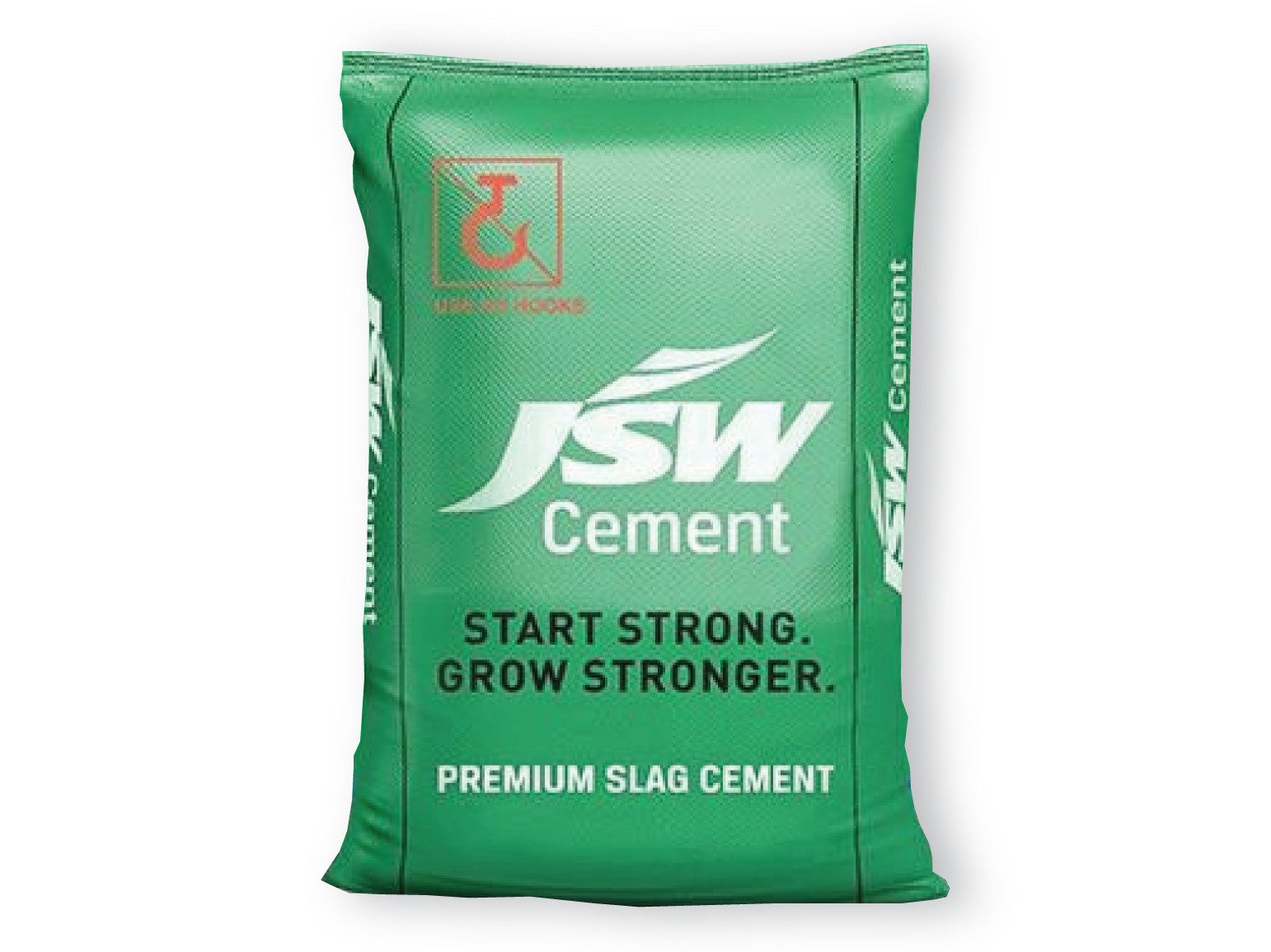 JSW - Slag Cement