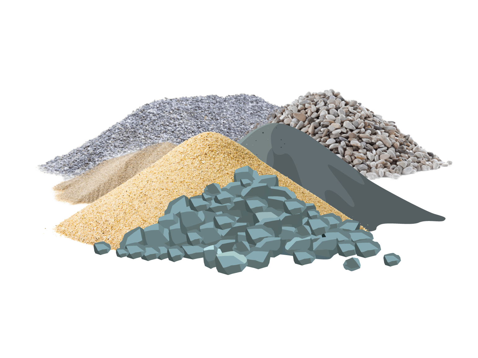 Do you Know, How to purchase a quality aggregate?