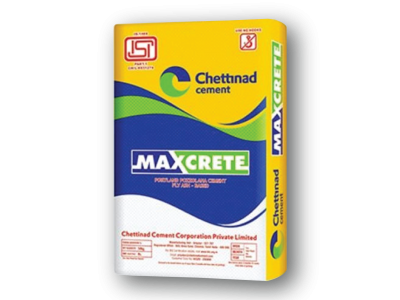 Chettinad Maxcrete