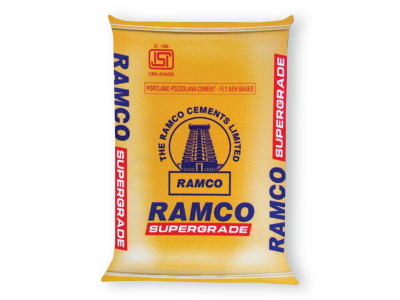 RAMCO SUPERGRADE - PPC