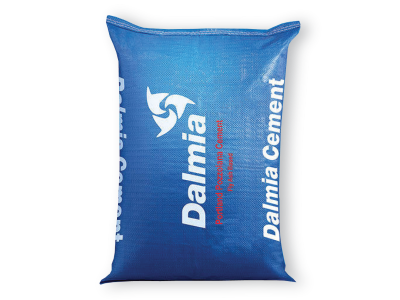 Dalmia PPC