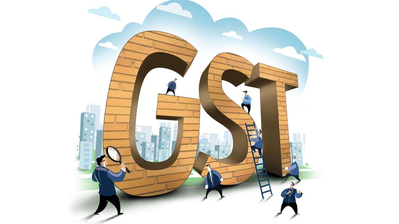 Goods and Service Tax (GST) :