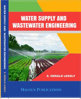 WATER SUPPLY AND WASTEWATER ENGINEERING