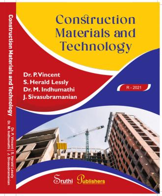 Construction Material And Technology