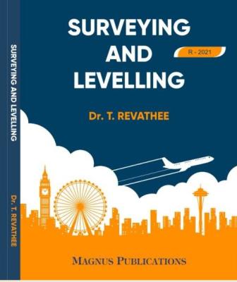 SURVEYING AND LEVELLING