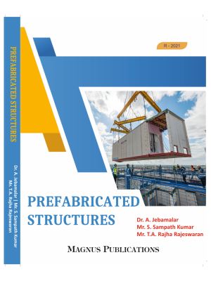 PREFABRICATED STRUCTURES