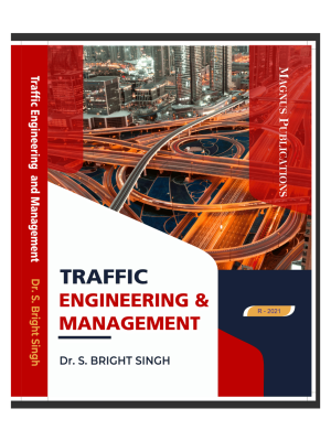 TRAFFIC ENGINEERING AND MANAGEMENT