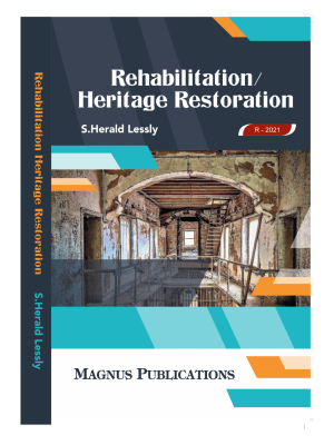 REHABILITATION / HERITAGE RESTORATION