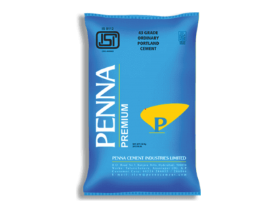 PENNA POWER - PPC