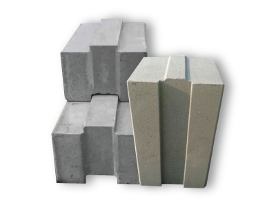 Interlocking Block