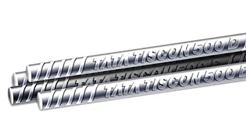 TATA TISCON 500 SD