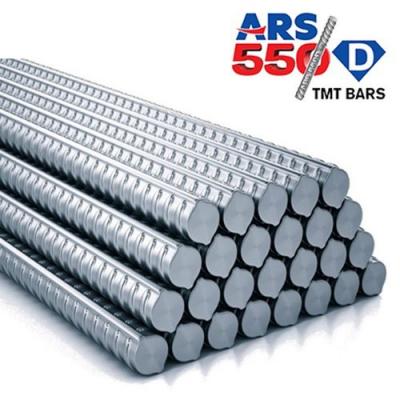 ARS TMT 550 D