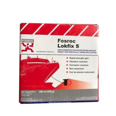 FOSROC LOCKFIX S