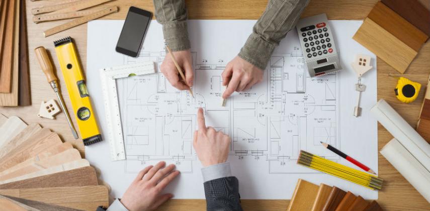 How to calculate materials ?