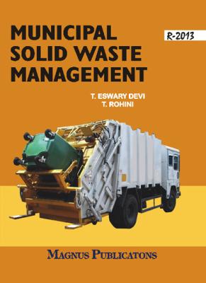 MUNICIPAL SOLID WASTE MANAGEMENT